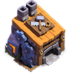 Builder Base 8 (Best for Defence)