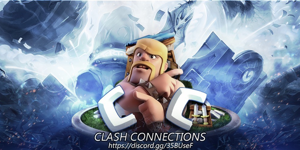 Clash Connections