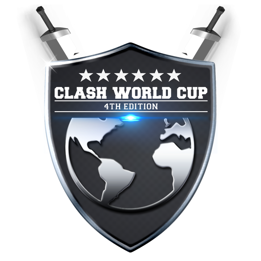 CWC-Clash World Cup