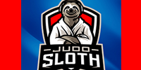 Judo Sloth