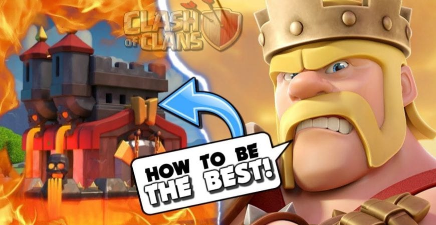 Be the BEST DragBat Attacker at Town Hall 10 🔥  TH10 Attack Strategy!
