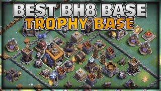 Best Builderhall 8 Trophy Base