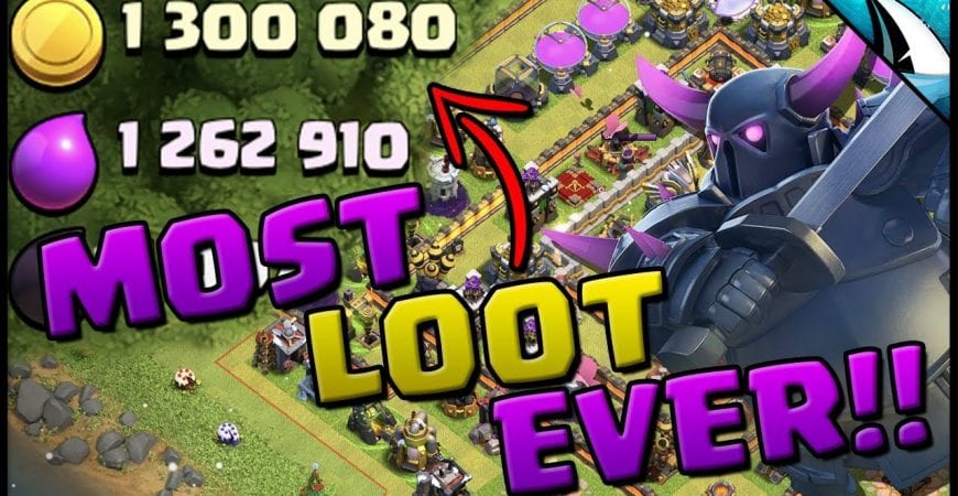 *MOST LOOT EVER* Hitting on Th 11 & Th 12