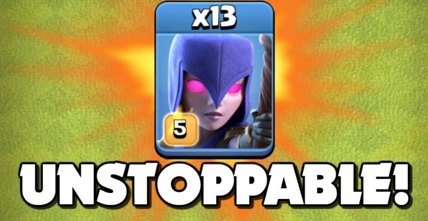 The NEW Bat Slap STRATEGY in Clash of Clans! @judosloth
