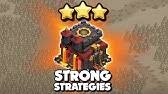Six different Th10 attack strategies to 3star your Opponent @JudoSloth