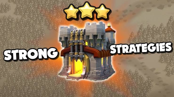 Five Different Th11 Attack Strategies To 3 Star Your Opponent Clash Five Different Th11 Attack Strategies To 3 Star Your Opponent Clash