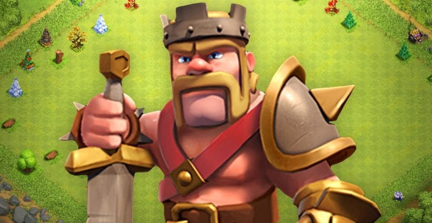 5 Things You Didn’t Know About Clash of Clans