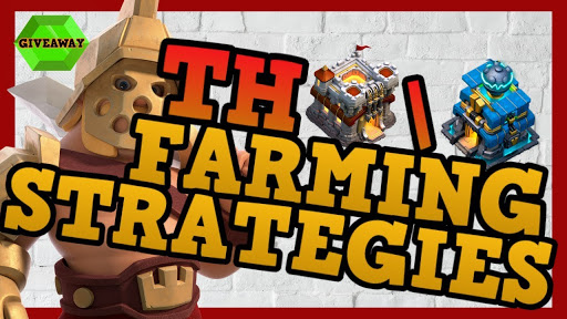 BEST TH11/TH12 Farming Strategies | Clash of Clans @RoarsWar