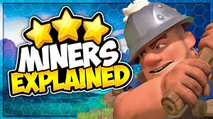 TH 11 Miner Attack Strategy | Queen Walk Miner 3 Star Strategy | Mass Miner Attack | Clash of Clans @sargtraingaming