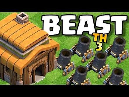 This DEFENSE MUST be Built NOW | Clash of Clans Lets Play ep. 9 @EchoThruMe