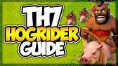 Th7 How to use Hog Riders @sargtraingaming