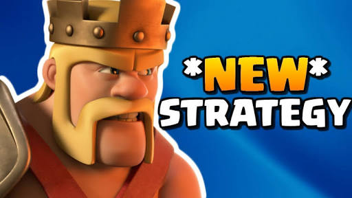 NEW Powerful STRATEGY in Clash of Clans! Town Hall 12 Attack Strategy for 3 Stars | CoC @JudoSloth