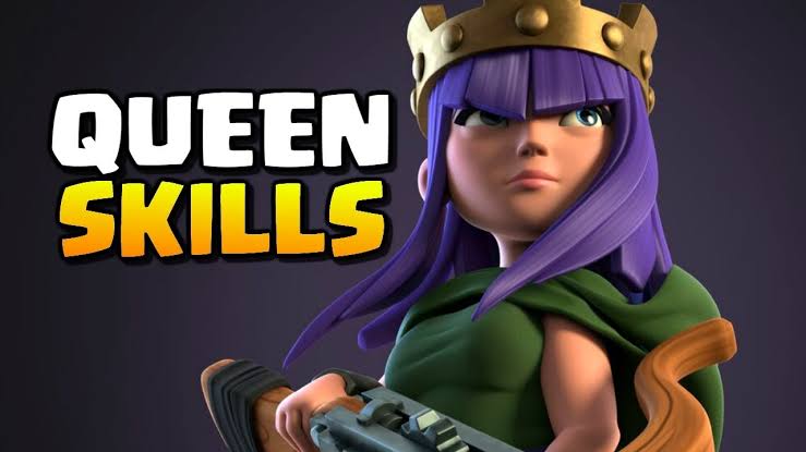 How to BEST USE your ARCHER QUEEN in Clash of Clans! @JudoSloth