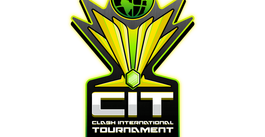 Clash International Tournament (CIT) @cit_coc