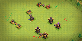 Base Building Guide Th10