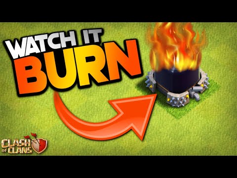 HOW TO BURN DARK ELIXIR! TH11 Let’s Play | Clash of Clans by Klaus Gaming