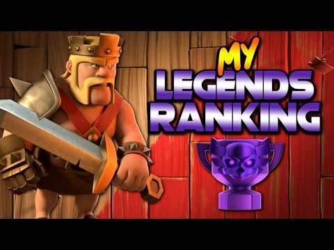 TOP 5000 in the WORLD! TH12 PUSH to MAX | Clash of Clans by Klaus Gaming