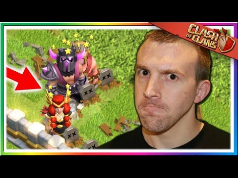 I FAILED YOU! Legend League with Subscriber Submitted Attacks in Clash of Clans  @judosloth