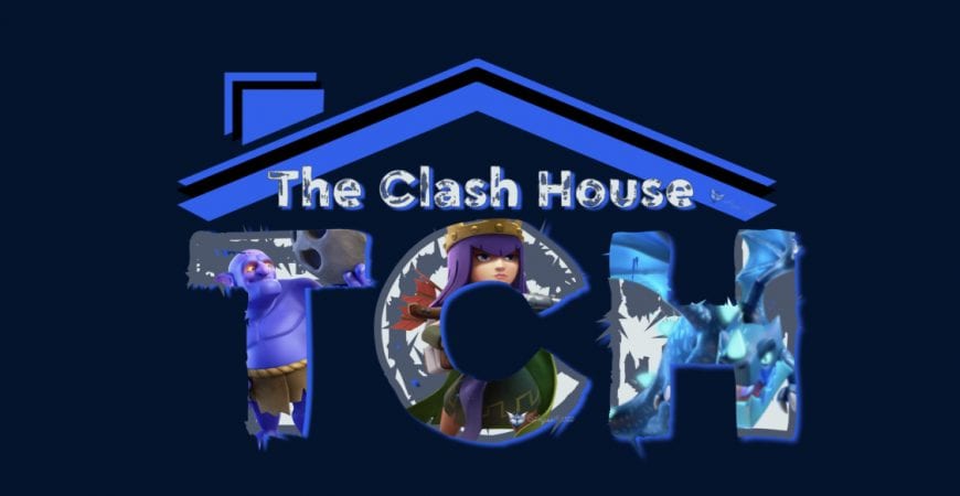 The Clash House (TCH)