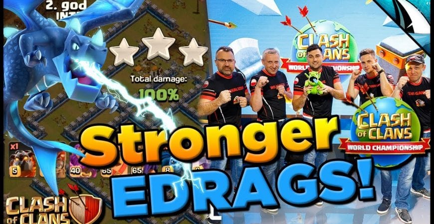 Super Strong EDRAGONS! EDrags at the June Qualifiers   @carbonfingaming