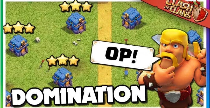 THEY CAN’T LOSE! The BEST War Attacks lead to a Superb Victory in Clash of Clans! by Judo Sloth Gaming