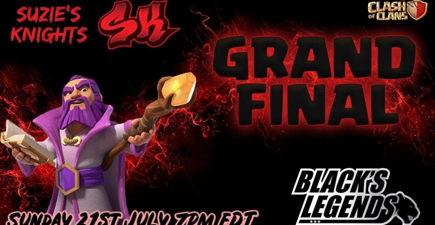 GRAND FINAL by Time 2 Clash