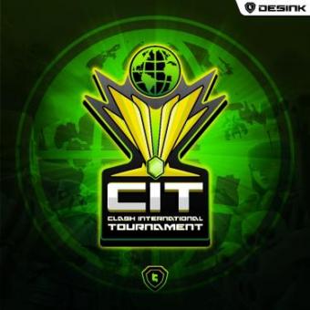 Clash International Tournaments