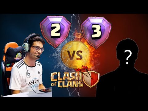 BATTLE OF THE LEGENDS! ALL LIVE! Best TH12 Attacks in Clash of Clans on LEGENDS LEADERBOARDS! by Clash with Eric – OneHive
