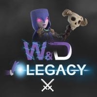 Drex Legacy War