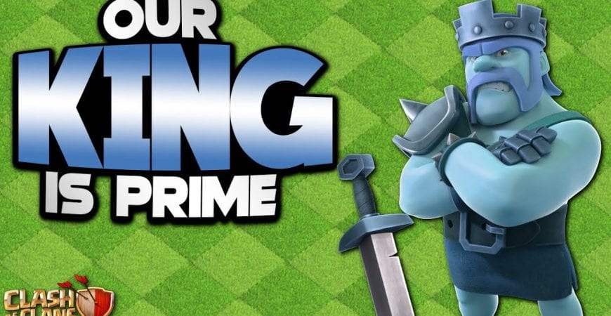 WE ARE PRIME! Fix that Engineer | Clash of Clans by Klaus Gaming
