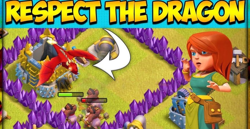 TH 8 Don’t Use the GoVaHo Attack Strategy Like This! | TH 8 COC Attack 2019 | Clash of Clans by Clash Attacks with Jo