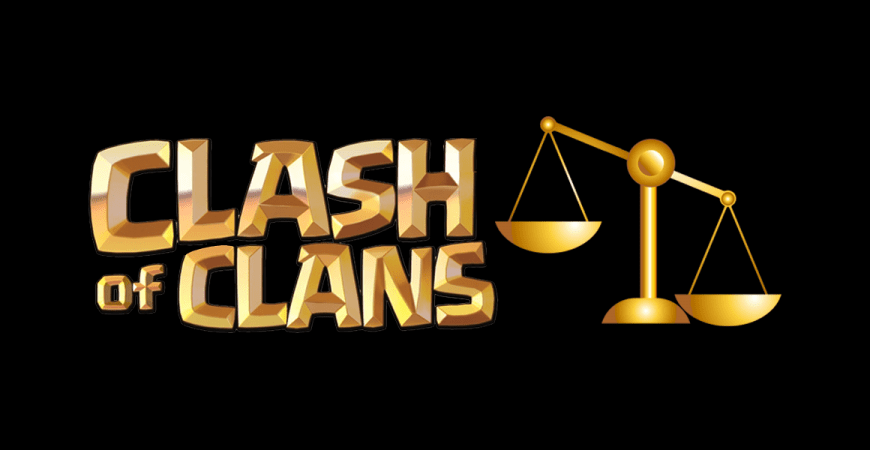 clash of clans balance changes sepetember