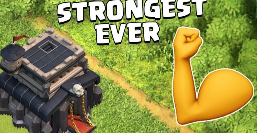 No one’s base Can Defend This Army | TH9 Strongest Army Clash of Clans – COC by Sumit 007