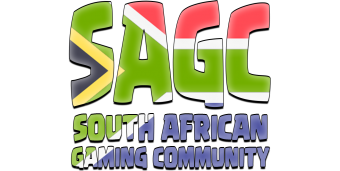 South African Gaming Community Server (SAGCS)