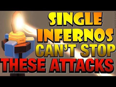 TOP 3 TH11 Attack Strategies Against SINGLE INFERNOS! Best TH11 Attack Strategies in Clash of Clans by Clash with Eric – OneHive