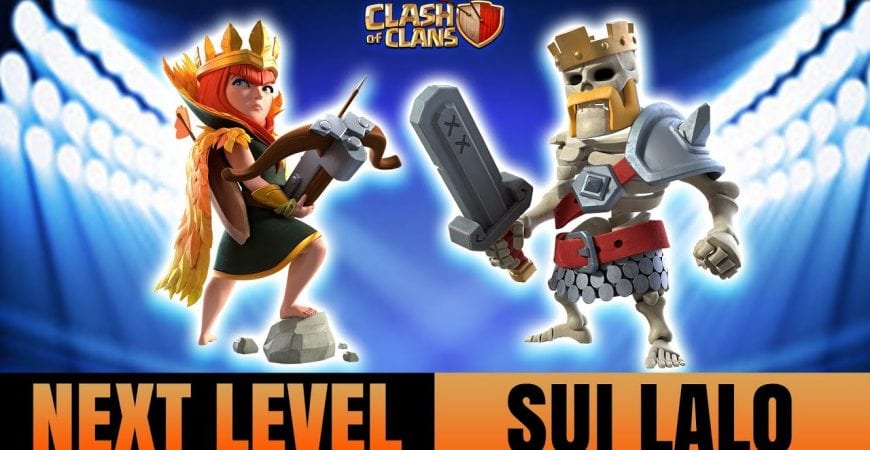 NEXT LEVEL SUI LALO, STRATEGY GUIDE & HOW TO | INSANE VALUE! by Time 2 Clash