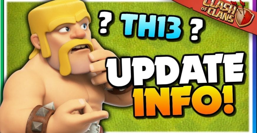 New UPDATE’S’ – Info on the Next 2 Clash of Clans Updates! by Judo Sloth Gaming