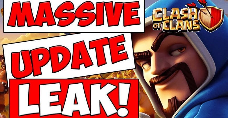 Reacting To Clash of Clans Update Video!! October Update QoL Changes by CarbonFin Gaming