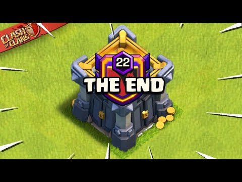 The END of the LINE! Town Hall 12 Showdown for CWL Elite (Clash of Clans) by Judo Sloth Gaming