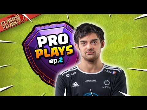 PRO Players Attack in “Legend League” ep.2 (Clash of Clans) by Judo Sloth Gaming