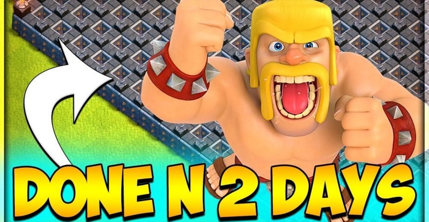 How I Upgraded 250 Walls to Level 9 in 2 Days! Best Strategies for New TH 9s | Clash of Clans by Clash Attacks with Jo