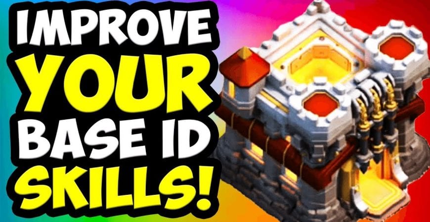 How to 3 STAR Town Hall 11 with TH11 BASE IDENTIFICATION! | Clash of Clans | War Attack Strategy by Clash with Cory