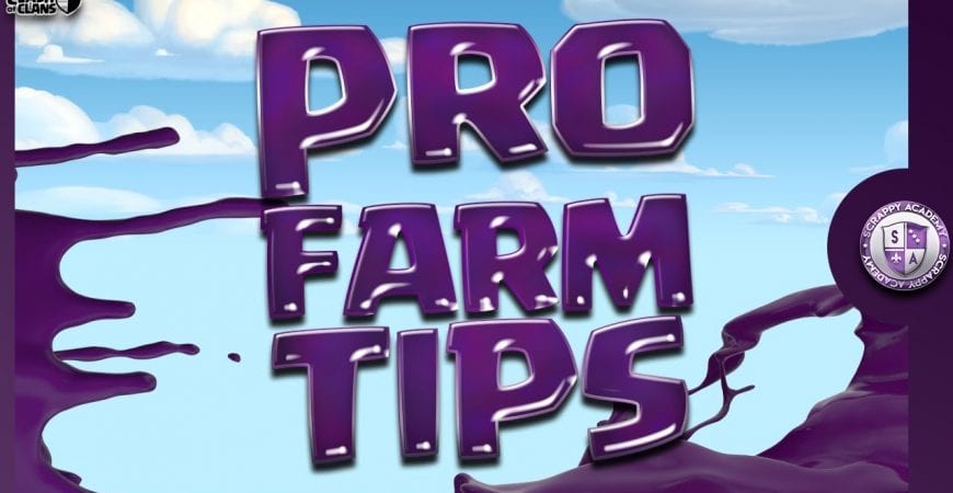 Top 2 BEST TH11 Farming Strategies | Clash of Clans by Scrappy Academy