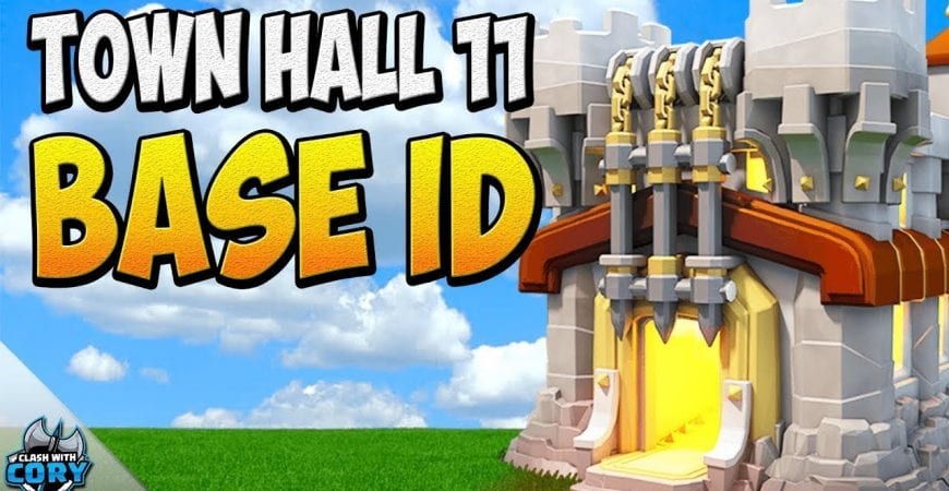 TH11 Base Identification! IMPROVE Your Town Hall 11 Attacks by Choosing the Right Army! by Clash With Cory