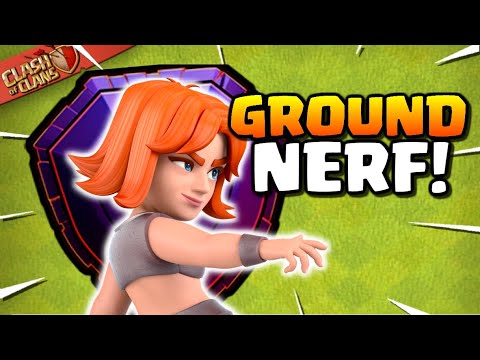 Upcoming Balance Changes & Valks in Legends (Clash of Clans) by Judo Sloth Gaming