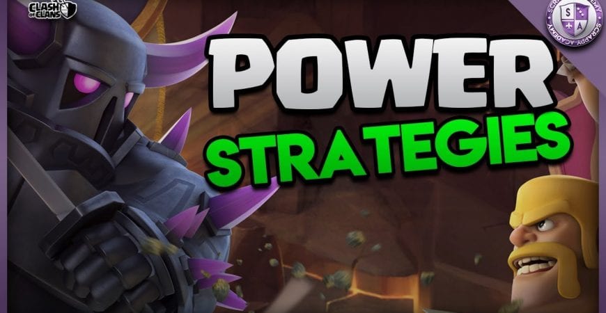 3 Star [TH12] Attack Strategies | Clash Of Clans by Scrappy Academy