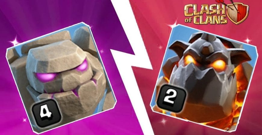 SHOCKED ! AFTER USING BOTH OF THEM AT ONE TIME | TH9 War attack strategy Clash of clans – COC by Sumit 007