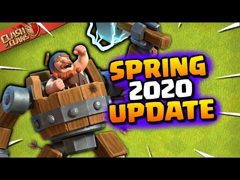 Big Changes to Clash of Clans – Builder Base Information by Judo Sloth Gaming