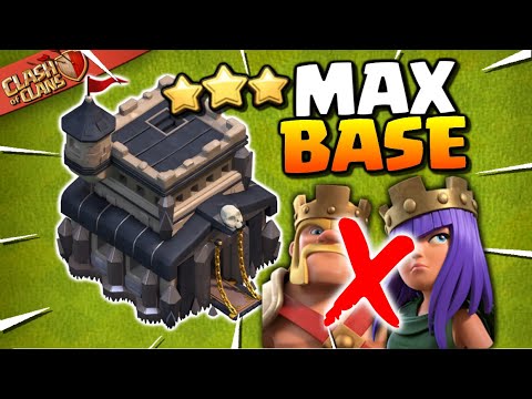TH9 NO HERO STRATEGY! 3 Star with Low Level Heroes – Town Hall 9 Attack Strategy (Clash of Clans) by Judo Sloth Gaming