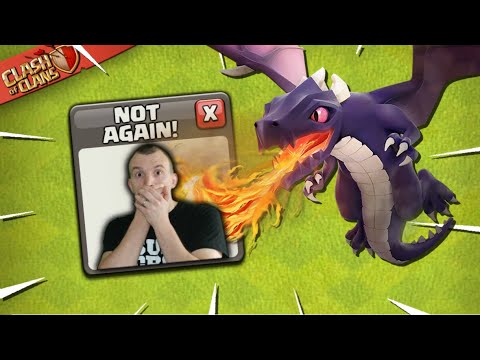 This Keeps Happening! DragLoon to Legend League (Clash of Clans) by Judo Sloth Gaming